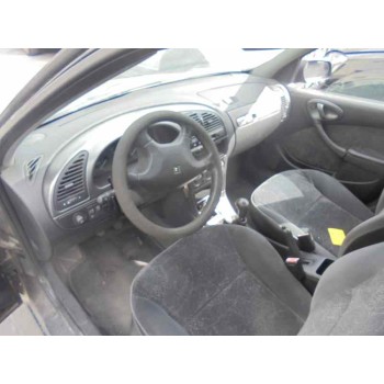 citroën xsara berlina del año 1998