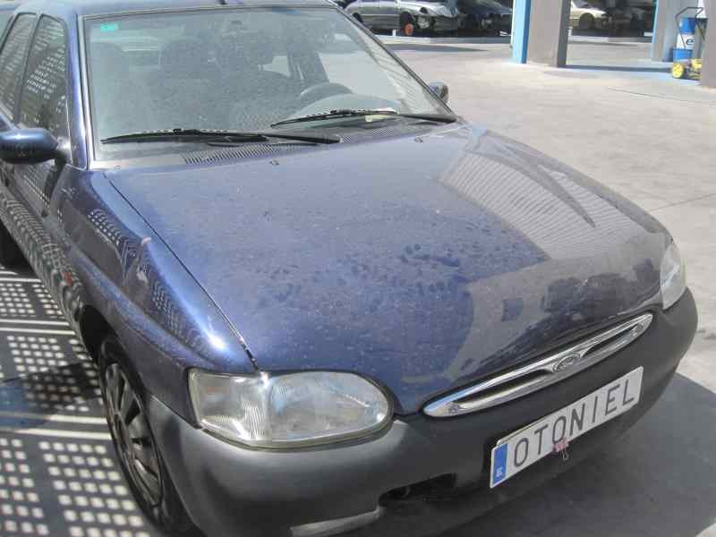 FORD ESCORT BERL./TURNIER