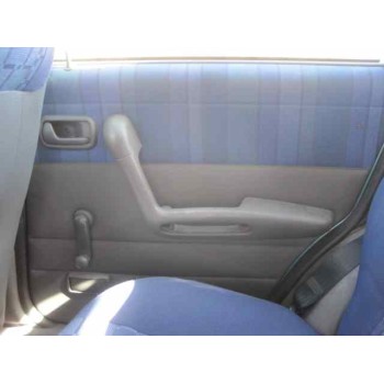 fiat punto berl. (176) del año 1999