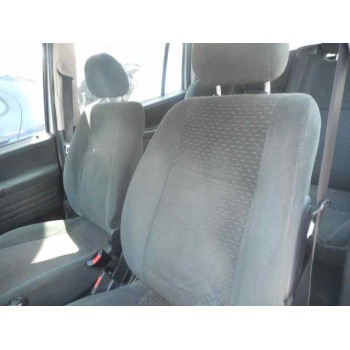 opel zafira a del año 2004