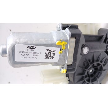 Recambio de elevalunas delantero izquierdo para omoda 5 referencia OEM IAM 5540009660aa  