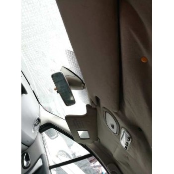 renault grand scenic del año 2005