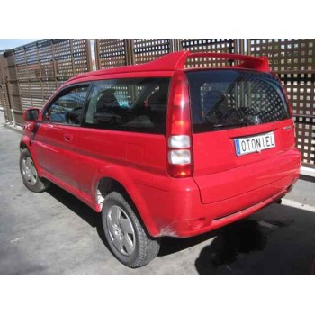 honda hr-v (gh) del año 2003