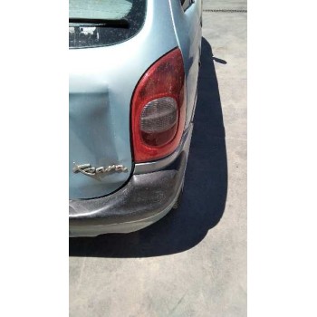 citroën xsara picasso del año 2000