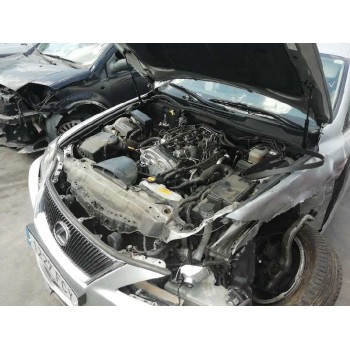 lexus is200 (ds2/is2) del año 2006