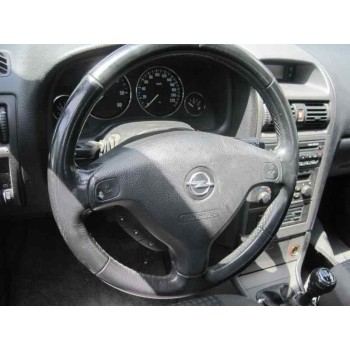 opel astra g berlina del año 2002