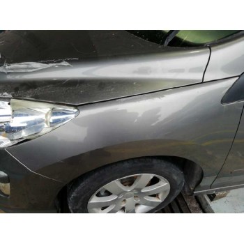 peugeot 308 sw del año 2009