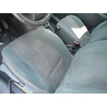 opel zafira a del año 2004