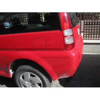 honda hr-v (gh) del año 2003