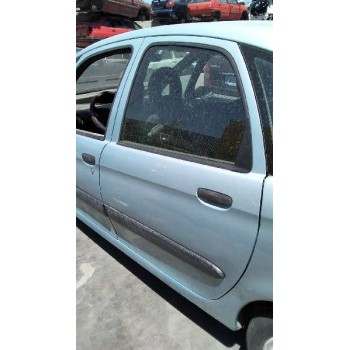 citroën xsara picasso del año 2000