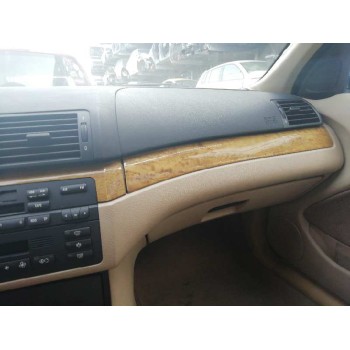 bmw serie 3 berlina (e46) del año 2002