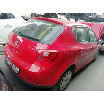 seat ibiza (6j5) del año 2010