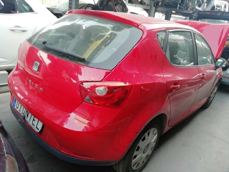 SEAT IBIZA (6J5)