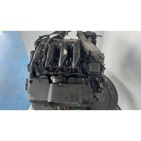 Recambio de motor completo para bmw serie 3 compact (e46) 320td referencia OEM IAM 204D4 M 