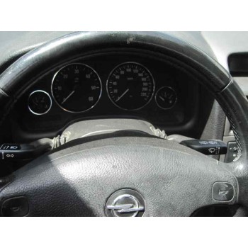 opel astra g berlina del año 2002