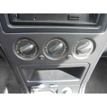 citroën xsara berlina del año 1998