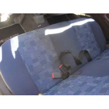 fiat punto berl. (176) del año 1999