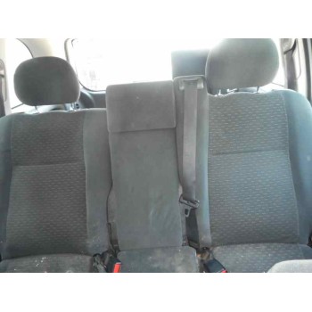 opel zafira a del año 2004