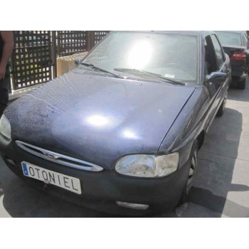 ford escort berl./turnier del año 1997