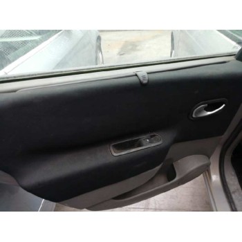 renault grand scenic del año 2005