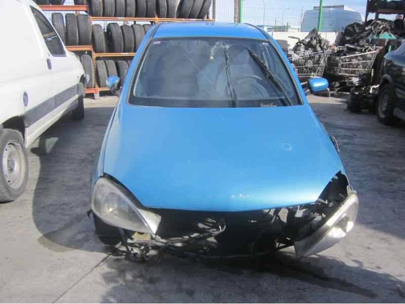 OPEL CORSA C