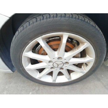 mercedes-benz clase b (w245) del año 2007