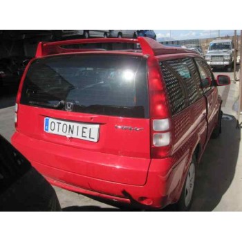 honda hr-v (gh) del año 2003