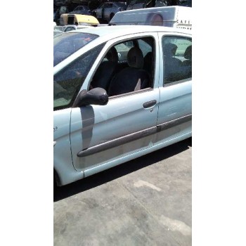 citroën xsara picasso del año 2000