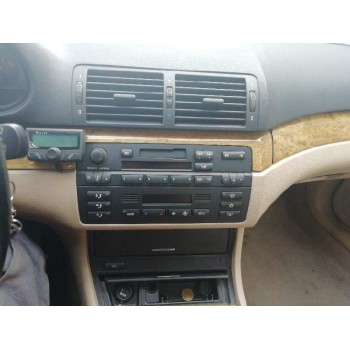 bmw serie 3 berlina (e46) del año 2002