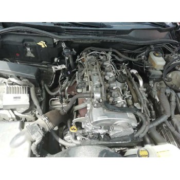 lexus is200 (ds2/is2) del año 2006