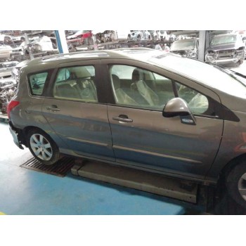 peugeot 308 sw del año 2009