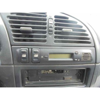 citroën xsara berlina del año 1998