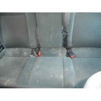 opel zafira a del año 2004