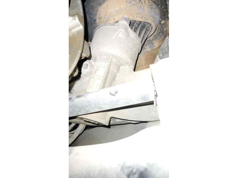 Recambio de cremallera direccion para volkswagen golf vii lim. advance bluemotion tech. referencia OEM IAM 5Q1423051BC  