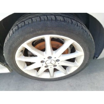 mercedes-benz clase b (w245) del año 2007