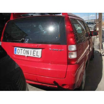 honda hr-v (gh) del año 2003