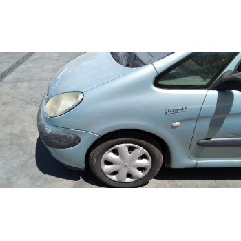 citroën xsara picasso del año 2000