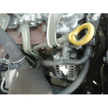 lexus is200 (ds2/is2) del año 2006