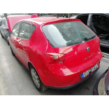 seat ibiza (6j5) del año 2010