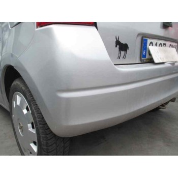 opel agila del año 2002