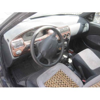 ford escort berl./turnier del año 1997