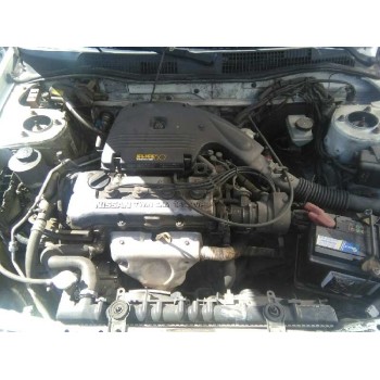 nissan primera berl./familiar (p10/w10) del año 1992