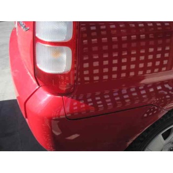 honda hr-v (gh) del año 2003