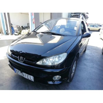 PEUGEOT 206 BERLINA