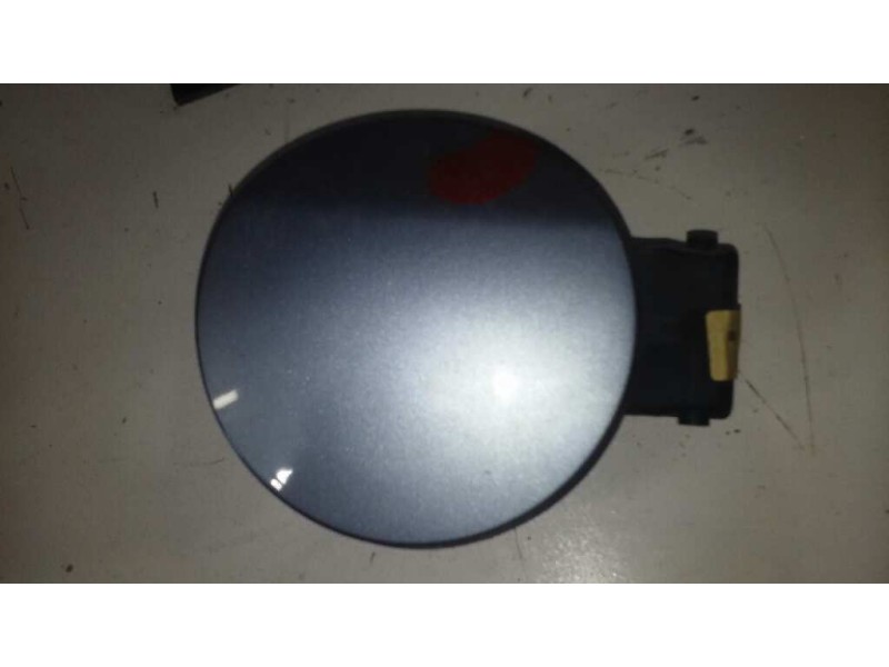 Recambio de tapa exterior combustible para skoda octavia berlina (1u2) ambiente referencia OEM IAM  AZUL 