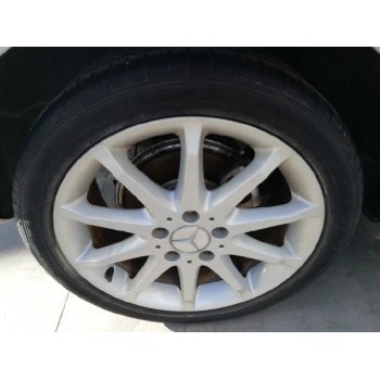 mercedes-benz clase b (w245) del año 2007