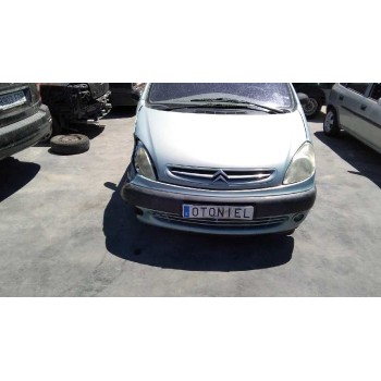 citroën xsara picasso del año 2000