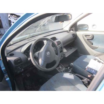 opel corsa c del año 2002