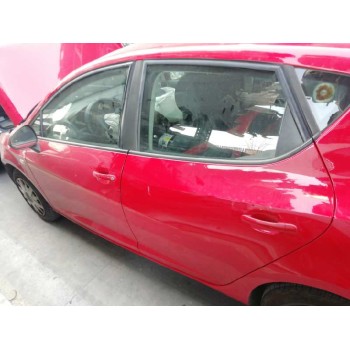 seat ibiza (6j5) del año 2010