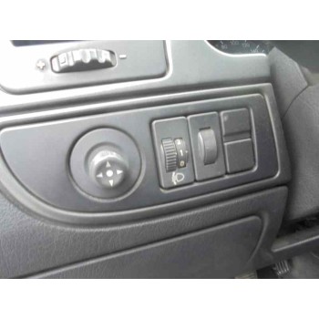 citroën xsara berlina del año 1998